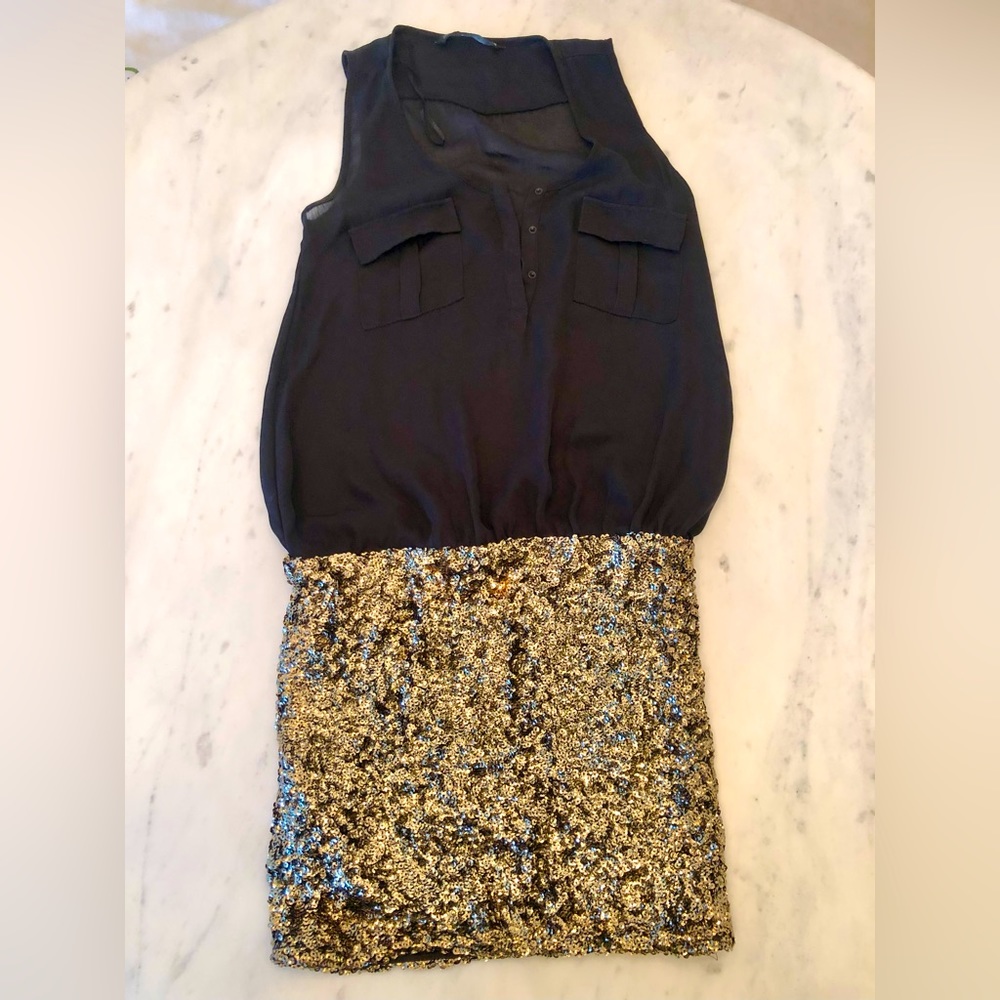 ✨ Zara Dress ✨